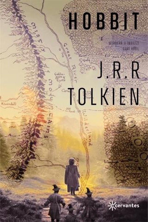 Hobbit | Cervantes (Ciltsiz)