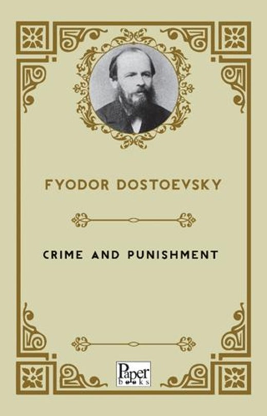 Crime and Punishment