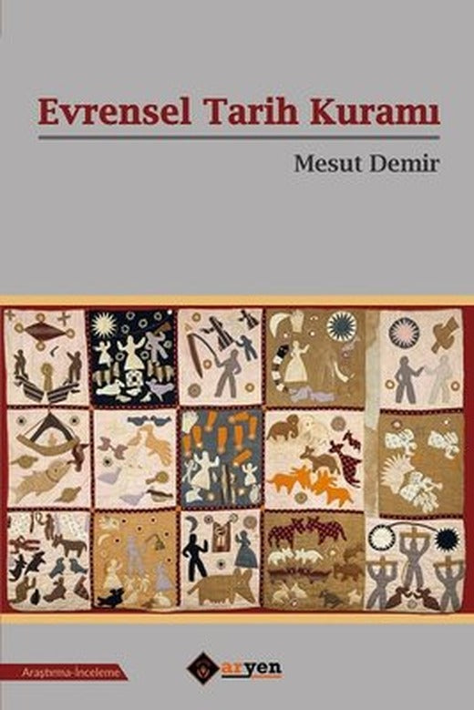 Evrensel Tarih Kuramı | Aryen
