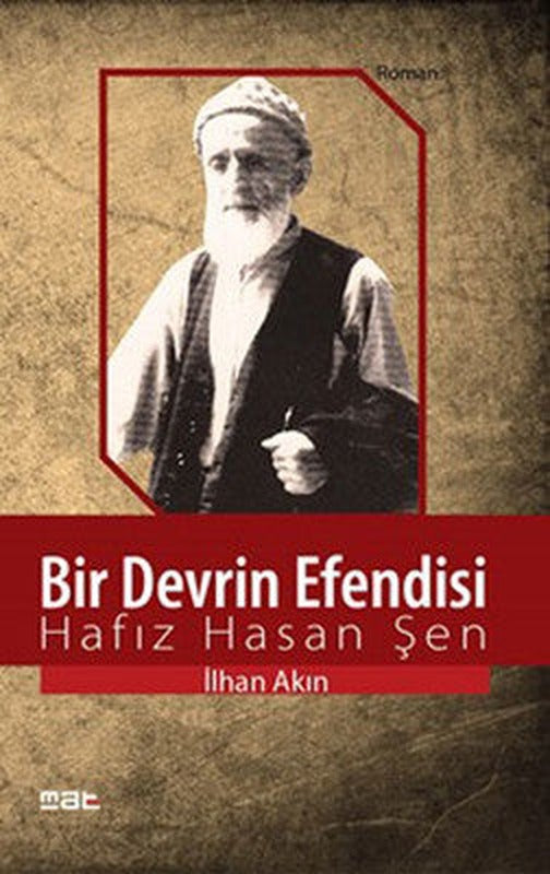 Bir Devrin Efendisi | Mat Kitap