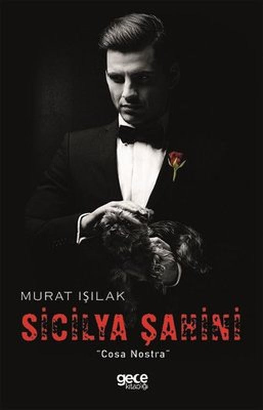 Sicilya Şahini | Gece Kitaplığı
