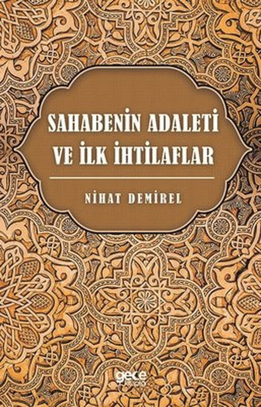 Sahabenin Adaleti ve İlk İhtilaflar | Gece Kitaplığı