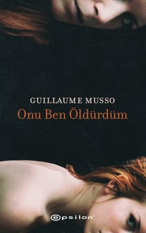 Onu Ben Öldürdüm | Epsilon Yayınevi