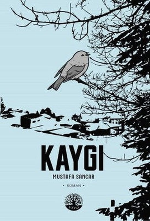 Kaygı | Vivo Yayınevi