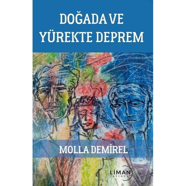 Doğada ve Yürekte Deprem | Liman Yayınevi