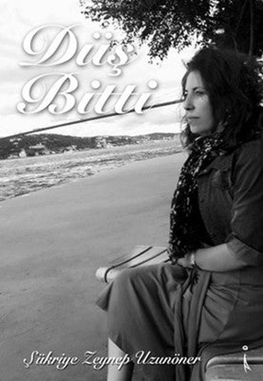 Düş Bitti | İkinci Adam Yayınları