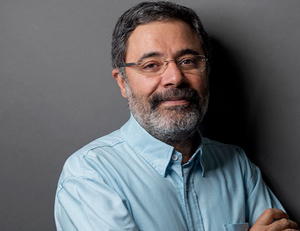 Ahmet Ümit