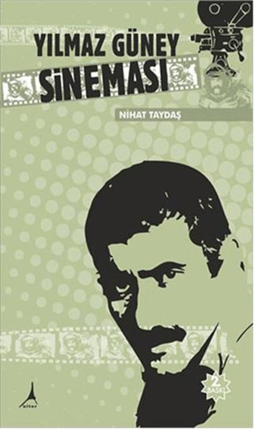 Yılmaz Güney Sineması | Alter Yayıncılık (Ciltsiz)