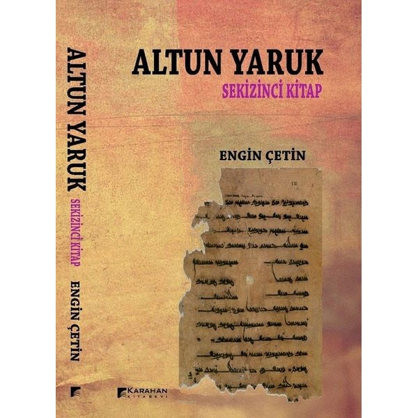 Altun Yaruk - Sekizinci Kitap
