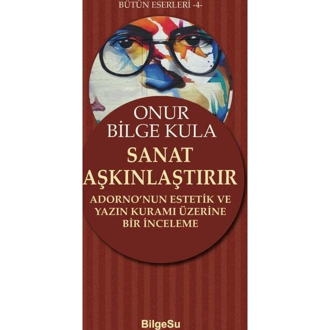 Sanat Aşkınlaştırır