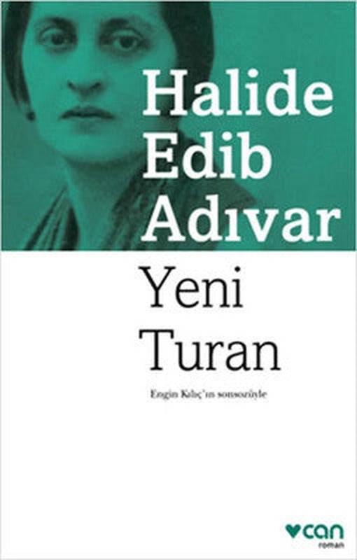 Yeni Turan | Can Yayınları