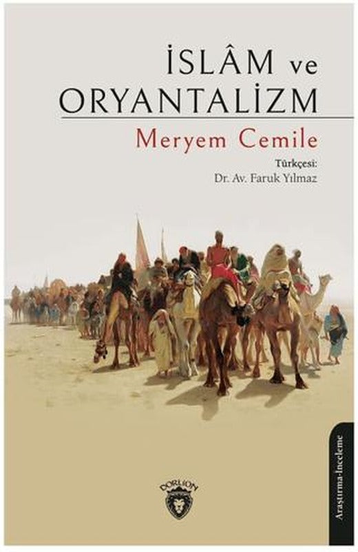 İslam ve Oryantalizm