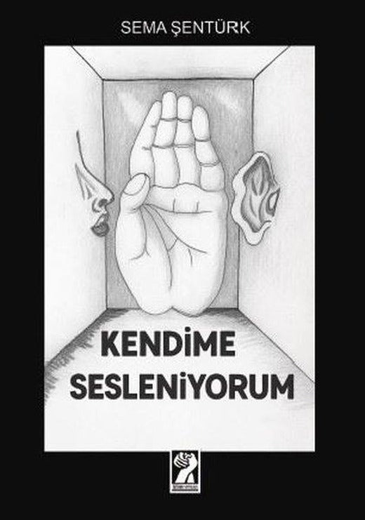 Kendime Sesleniyorum | İştirak Yayınları (İnce Kapak)