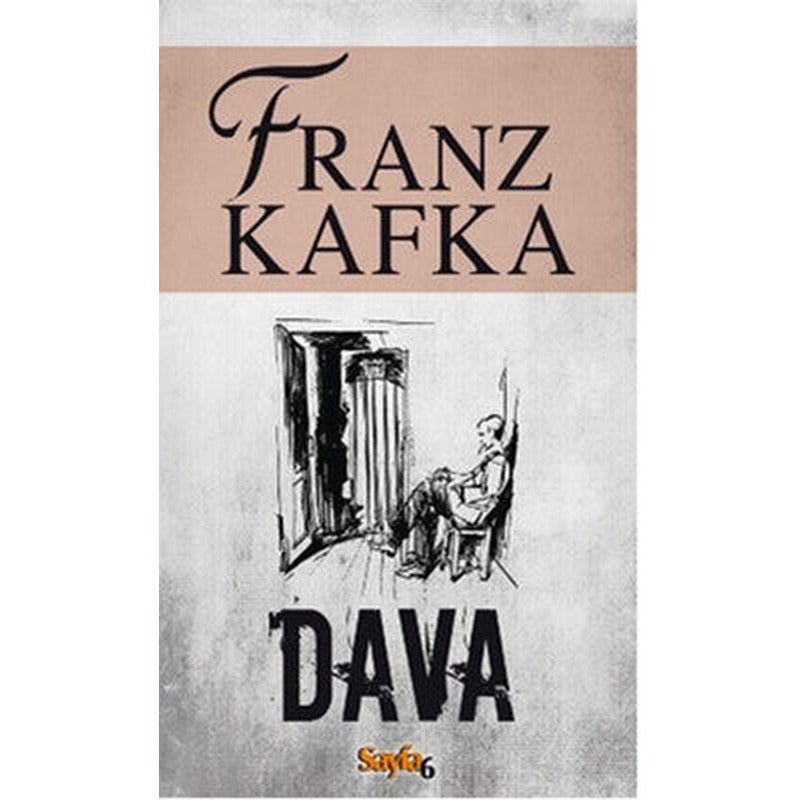 Dava | Sayfa 6