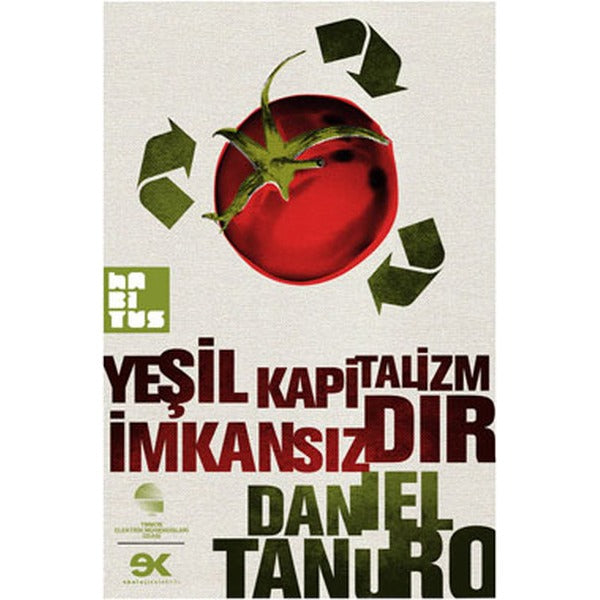 Yeşil Kapitalizm İmkansızdır