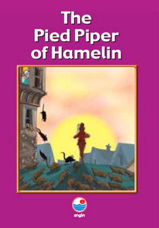 The Pied Piper Of Hamelin (Reader D ) Cd'siz | Engin