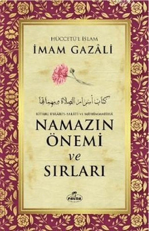 Namazın Önemi ve Sırları
