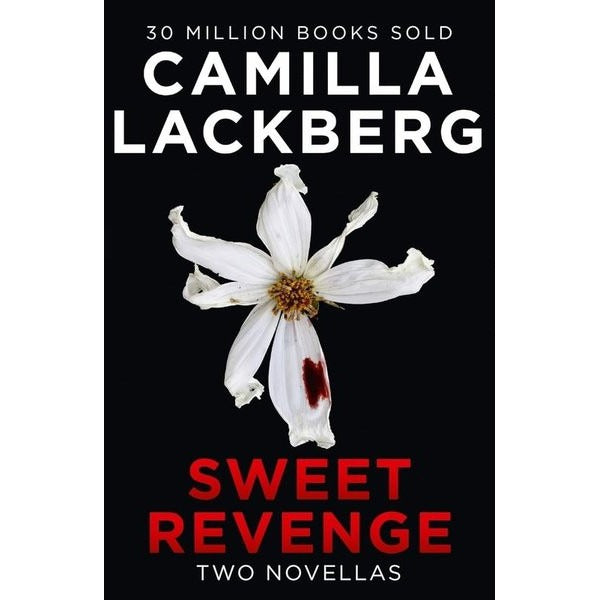 Sweet Revenge