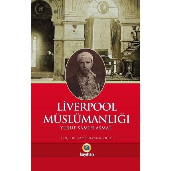 Liverpool Müslümanlığı