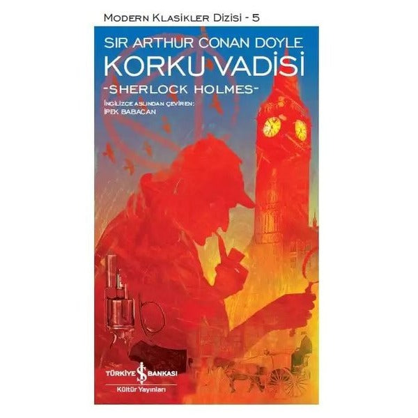 Korku Vadisi (Şömizli)