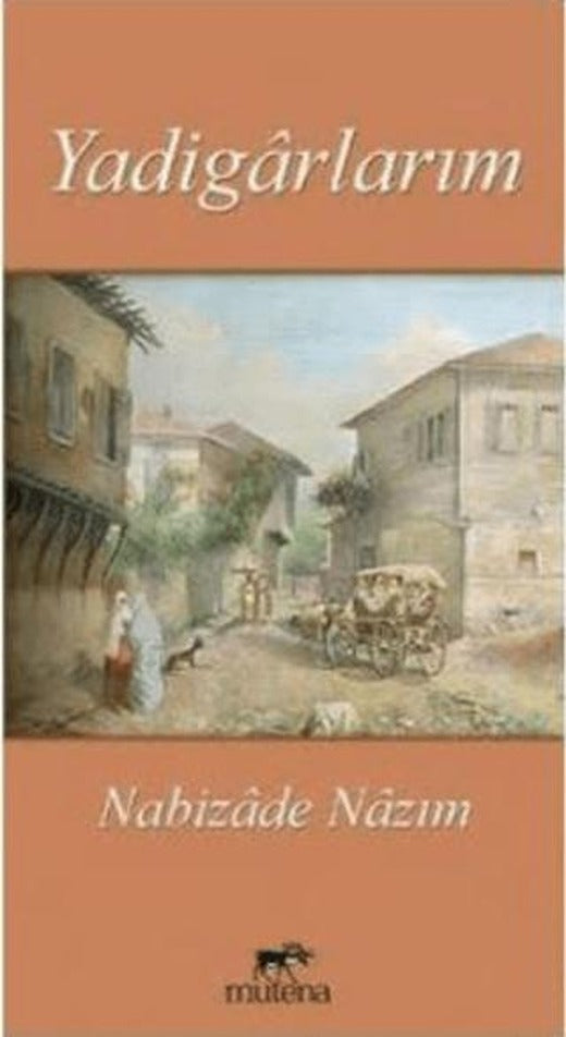 Yadigarlarım