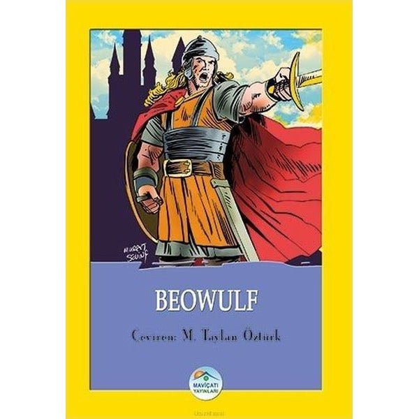 Beowulf