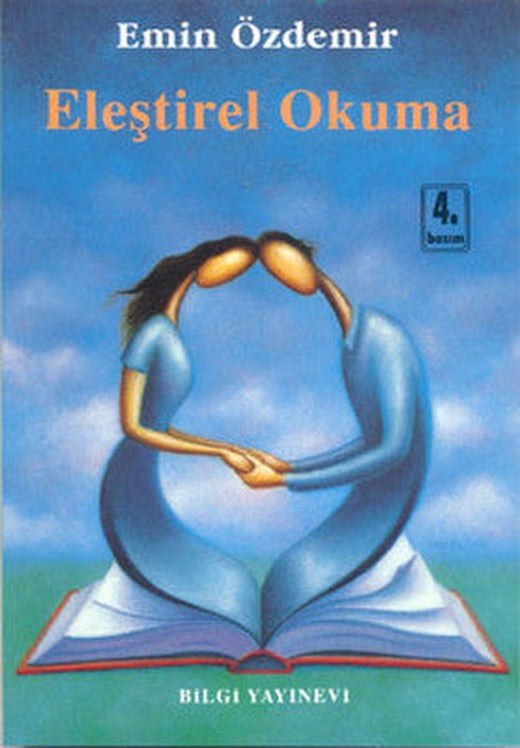 Eleştirel Okuma | Bilgi Yayınevi
