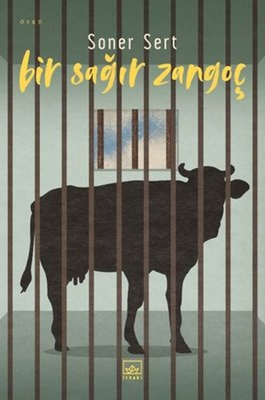 Bir Sağır Zangoç | İthaki Yayınları