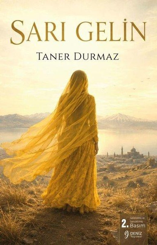 Sarı Gelin | Deniz Yayınevi (İnce Kapak)