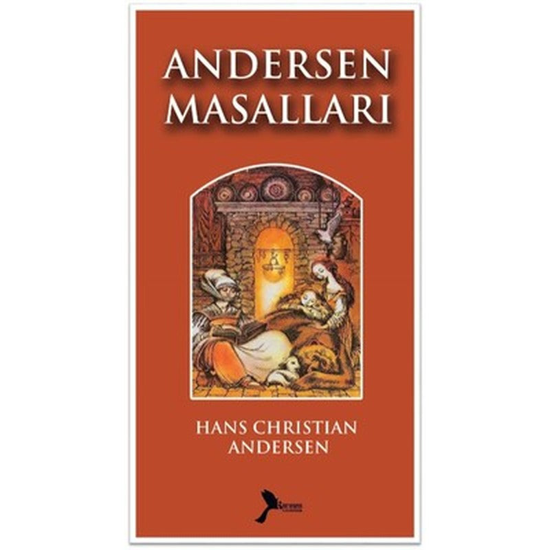 Andersen Masalları | Karmen Klasikleri