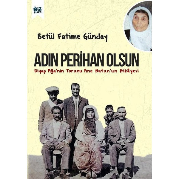 Adın Perihan Olsun