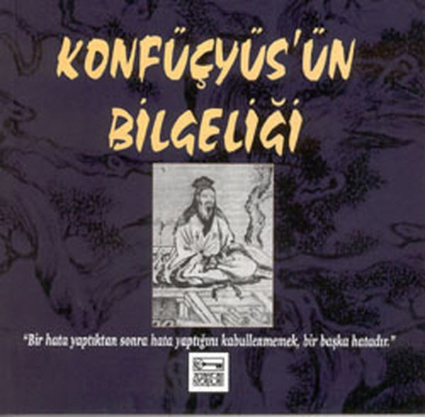 Konfüçyüs'ün Bilgeliği | Anahtar Kitaplar