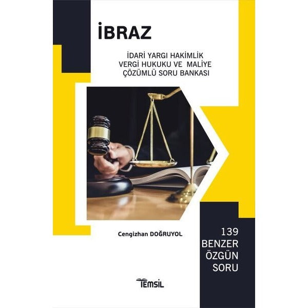 İbraz | Temsil Kitap (Ciltsiz)