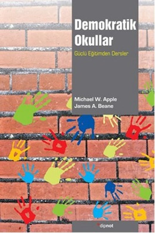 Demokratik Okullar | Dipnot