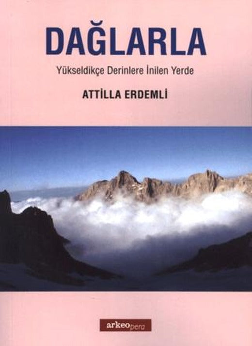 Dağlarla