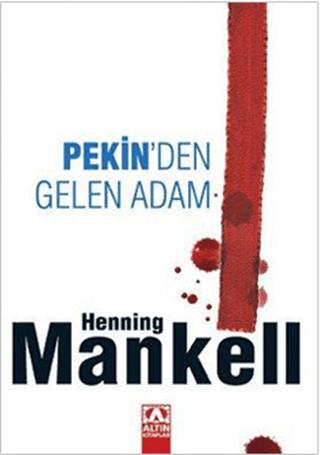 Pekin’den Gelen Adam | Altın Kitaplar (Ciltsiz)  - Resim 1