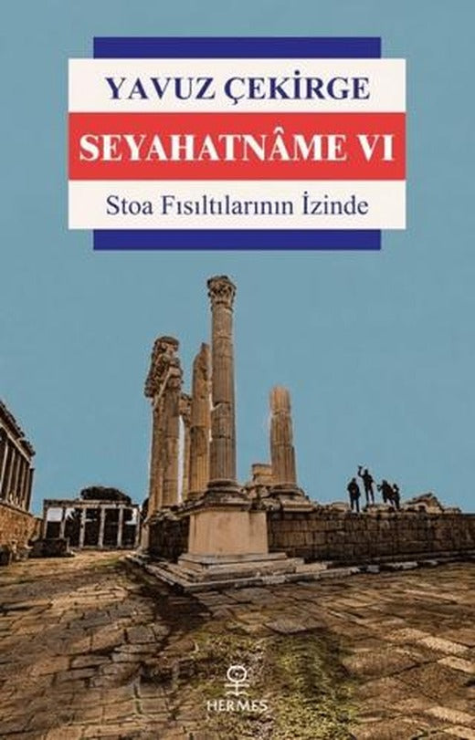 Seyahatname 6