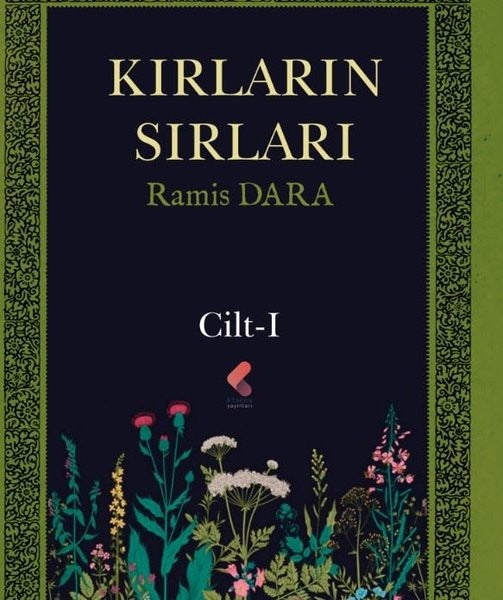 Kırların Sırları - Cilt 1 | Klaros Yayınları