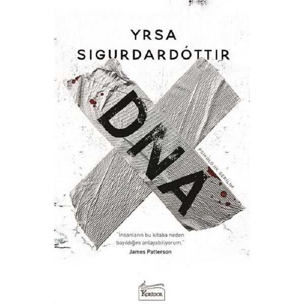 DNA | Koridor Yayıncılık