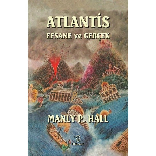 Atlantis Efsane ve Gerçek