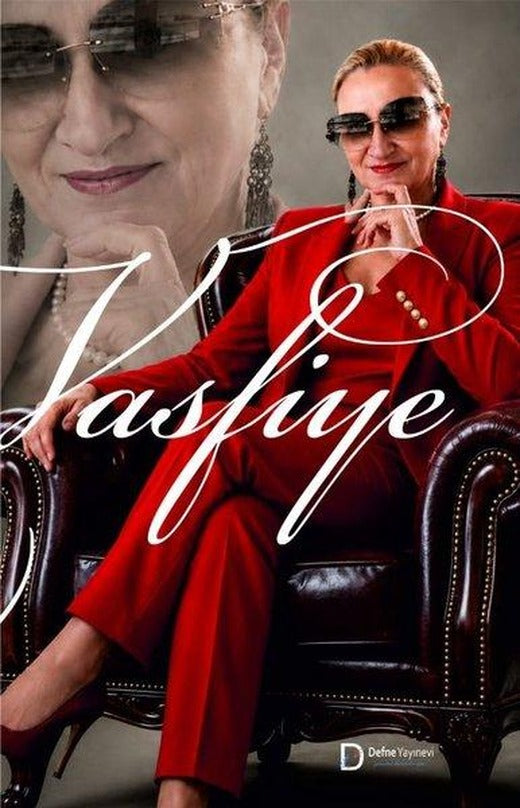 Vasfiye | Defne Yayınevi (İnce Kapak)