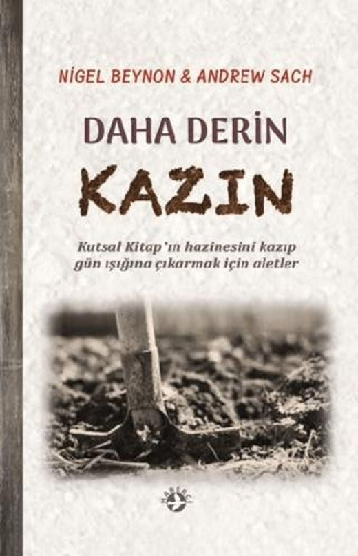 Daha Derin Kazın