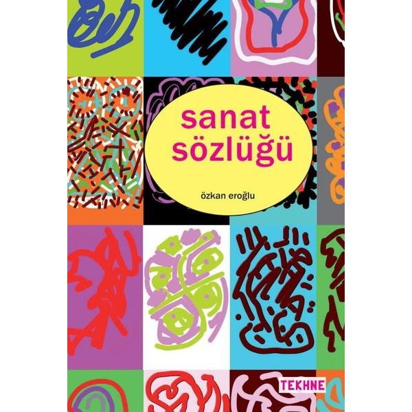 Sanat Sözlüğü