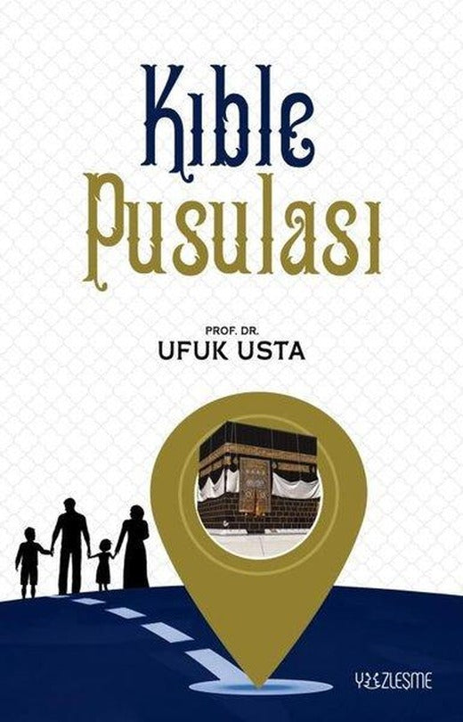 Kıble Pusulası | Yüzleşme (İnce Kapak)