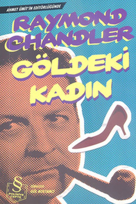 Göldeki Kadın | Everest Yayınları