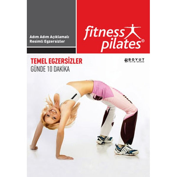 Temel Egzersizler / Go Yeni Başlayanlar İçin Step Hareketleri | Boyut Yayın Grubu (İnce Kapak)