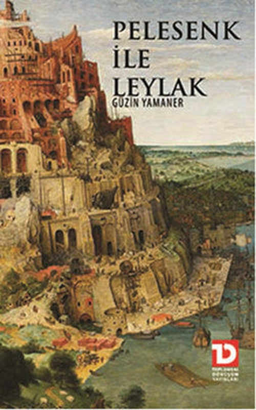 Pelesenk ve Leylak | Toplumsal Dönüşüm Yayınları