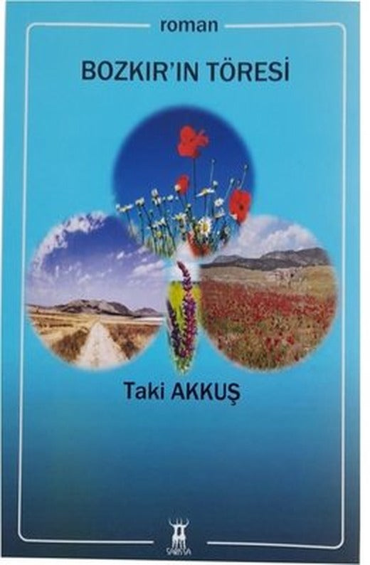 Bozkır'ın Töresi | Sarissa Yayınları