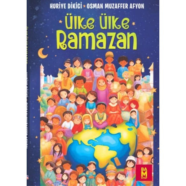 Ülke Ülke Ramazan
