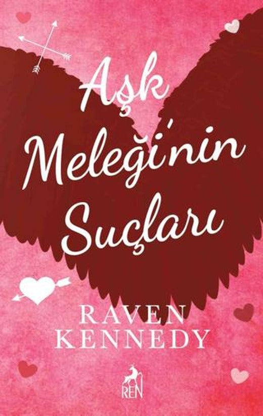 Aşk Meleği’nin Suçları